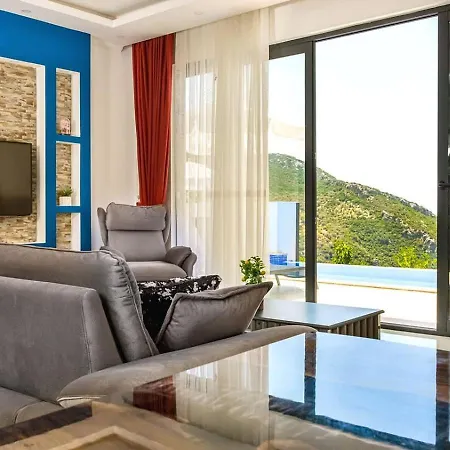 İslamlar 2 Bedroom Secluded With Private Pool Hot Tub * 卡尔坎