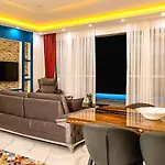 İslamlar 2 Bedroom Secluded With Private Pool Hot Tub Калкан