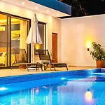İslamlar 2 Bedroom Secluded With Private Pool Hot Tub