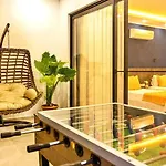 İslamlar 2 Bedroom Secluded With Private Pool Hot Tub Калкан