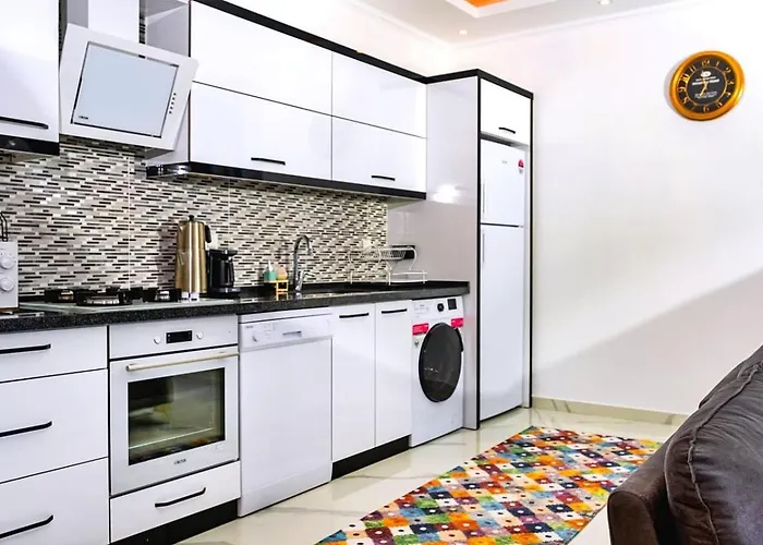 İslamlar 2 Bedroom Secluded With Private Pool Hot Tub
