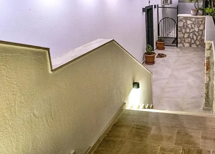 İslamlar 2 Bedroom Secluded With Private Pool Hot Tub Kalkan