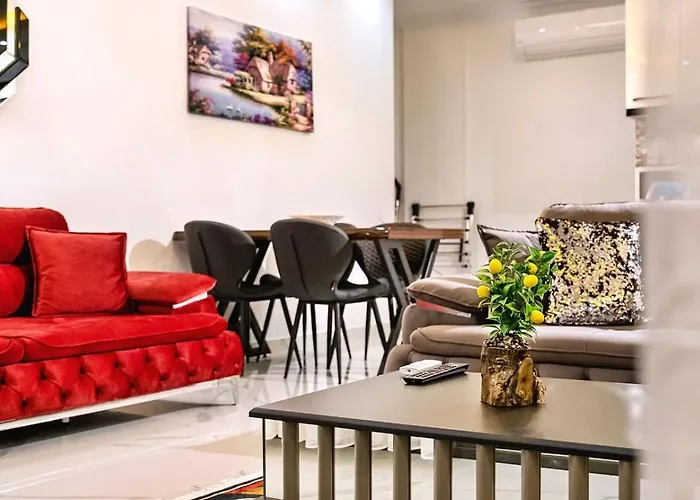 İslamlar 2 Bedroom Secluded With Private Pool Hot Tub *