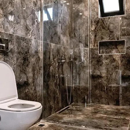 İslamlar 2 Bedroom Secluded With Private Pool Hot Tub * Kalkan