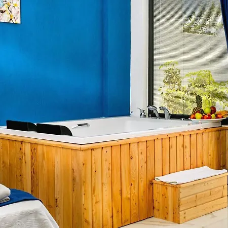Vilă İslamlar 2 Bedroom Secluded With Private Pool Hot Tub